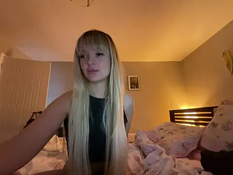 HONEY-XOX online show from February 2026 10:11:01 AM