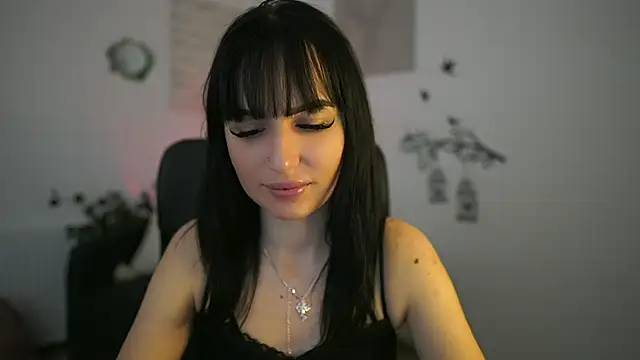 Shiningstarnew18 online show from February 2026 08:08:01 PM