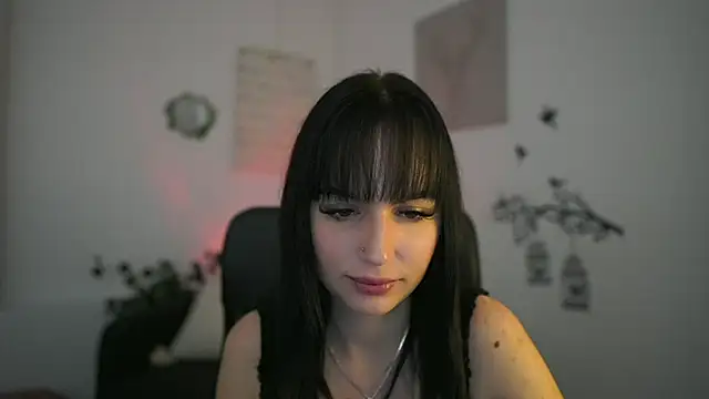 Shiningstarnew18 online show from February 2026 07:47:01 PM