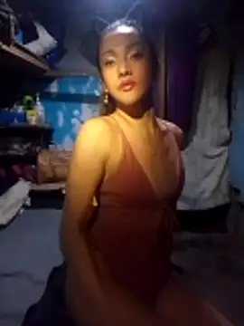 GeorginaLove09 online show from February 2026 01:37:01 AM