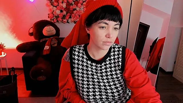 NeoGeisha online show from April 2026 01:40:01 PM
