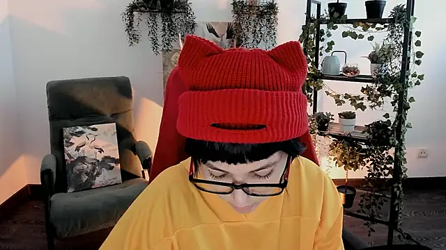 NeoGeisha online show from March 2026 10:06:01 AM