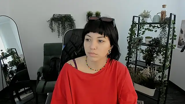 NeoGeisha online show from April 2026 09:03:02 AM