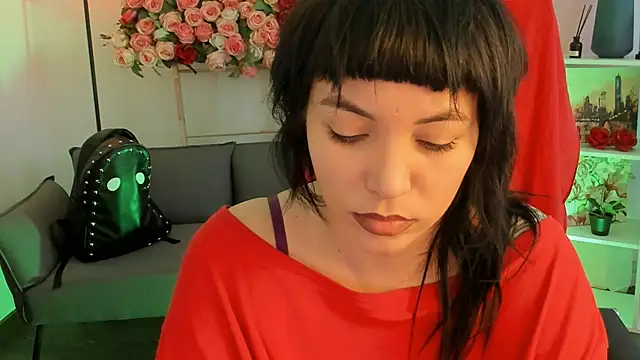 NeoGeisha online show from March 2026 10:26:01 AM