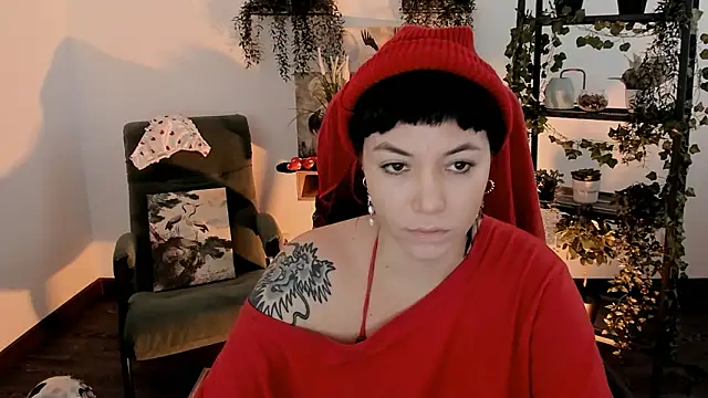 NeoGeisha online show from March 2026 01:34:02 PM