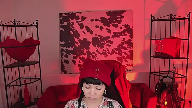 NeoGeisha online show from April 2026 04:33:01 PM