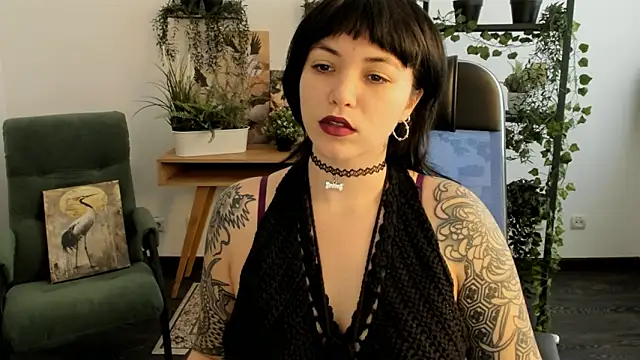 NeoGeisha online show from March 2026 10:12:02 AM