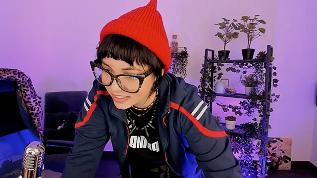 NeoGeisha online show from March 2026 04:08:01 PM