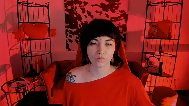 NeoGeisha online show from March 2026 04:29:02 PM