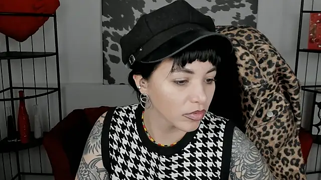 NeoGeisha online show from March 2026 04:20:01 PM