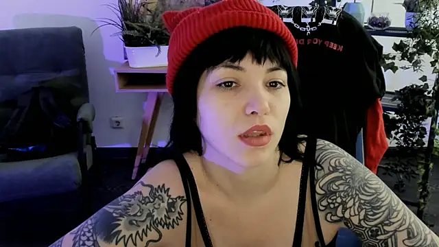 NeoGeisha online show from March 2026 10:10:02 AM