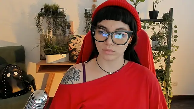 NeoGeisha online show from March 2026 01:18:02 PM