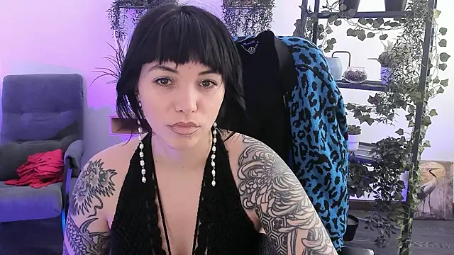 NeoGeisha online show from February 2026 10:37:02 AM