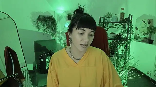 NeoGeisha online show from April 2026 04:13:01 PM