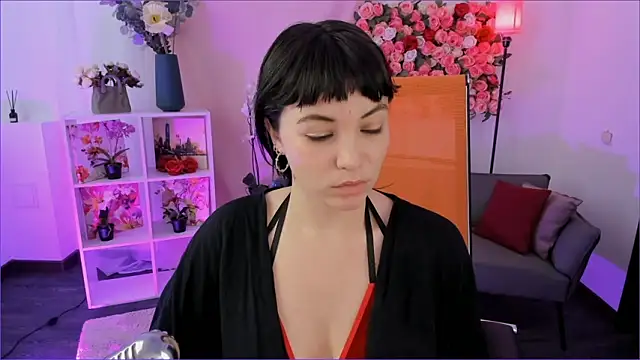 NeoGeisha online show from February 2026 06:46:01 AM