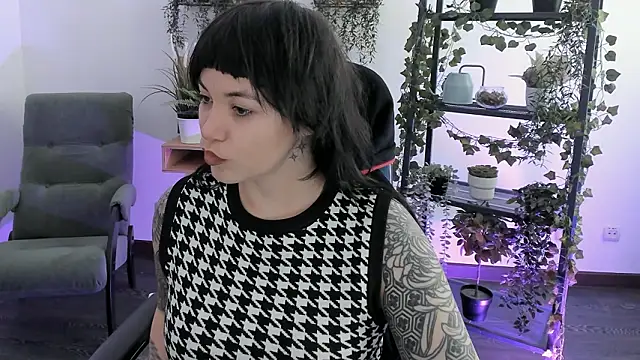 NeoGeisha online show from March 2026 10:09:02 AM