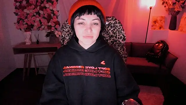 NeoGeisha online show from April 2026 07:09:01 PM