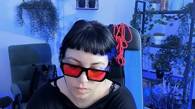 NeoGeisha online show from May 2026 01:16:01 PM
