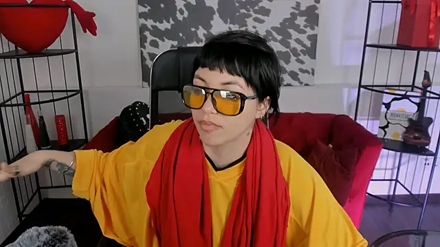 NeoGeisha online show from June 2026 07:08:02 AM