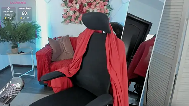NeoGeisha online show from May 2026 01:18:02 PM