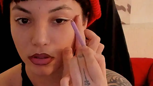 NeoGeisha online show from March 2026 01:44:01 PM