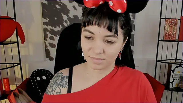 NeoGeisha online show from February 2026 10:26:02 AM