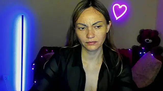 BlondMikey22 online show from June 2026 02:33:01 PM