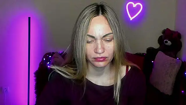 BlondMikey22 online show from April 2026 05:30:02 PM