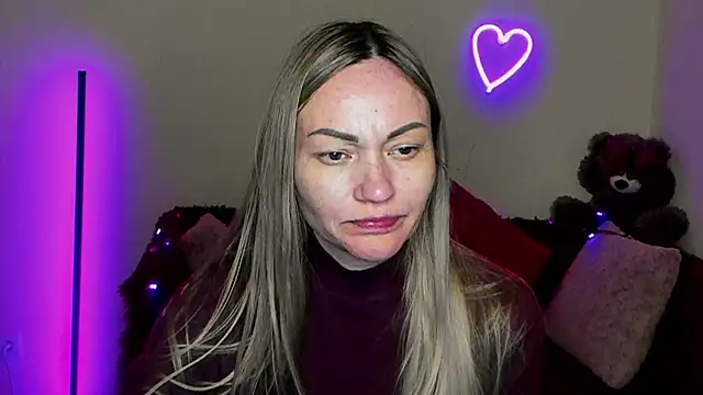 BlondMikey22 online show from April 2026 11:25:01 AM
