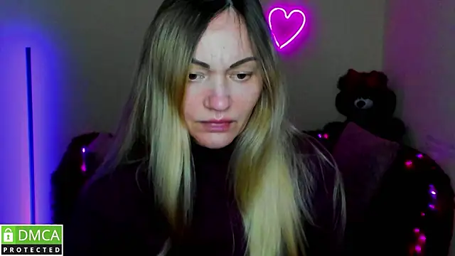 BlondMikey22 online show from February 2026 06:21:01 PM