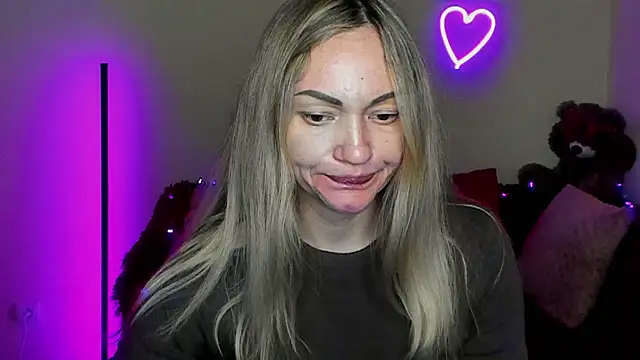 BlondMikey22 online show from March 2026 05:25:01 PM