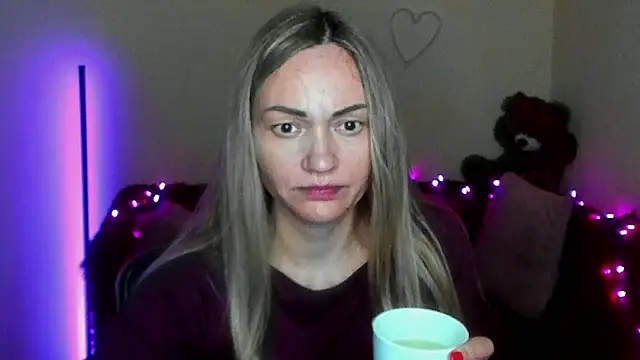 BlondMikey22 online show from March 2026 06:32:02 PM