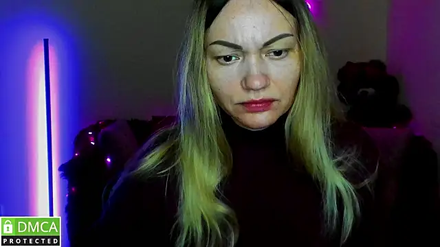 BlondMikey22 online show from March 2026 06:21:01 AM