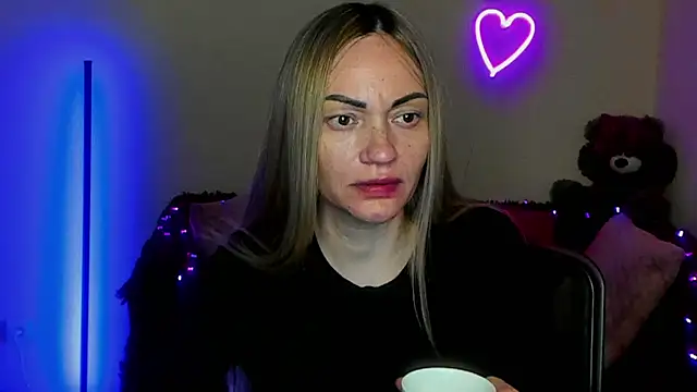 BlondMikey22 online show from April 2026 05:25:01 PM