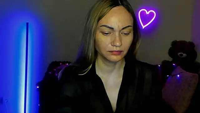 BlondMikey22 online show from May 2026 11:31:02 AM
