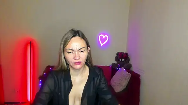 BlondMikey22 online show from June 2026 05:24:01 AM