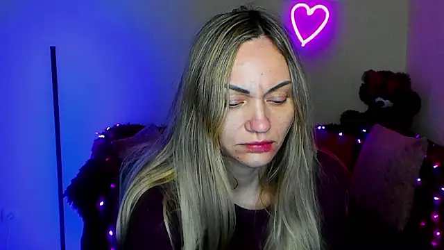 BlondMikey22 online show from March 2026 07:15:01 PM