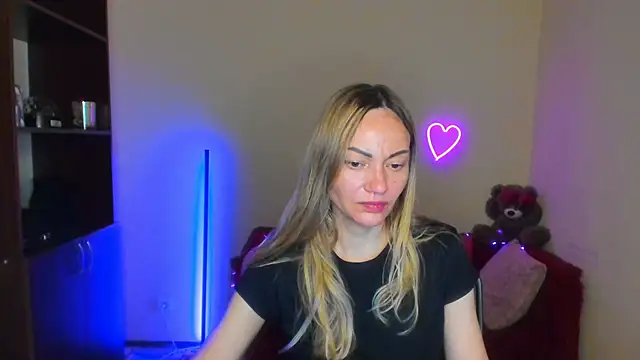 BlondMikey22 online show from June 2026 05:30:01 AM