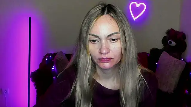 BlondMikey22 online show from April 2026 05:30:01 PM