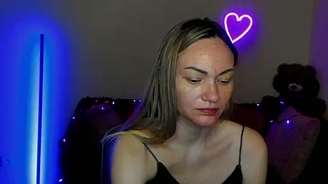 BlondMikey22 online show from May 2026 05:44:01 AM