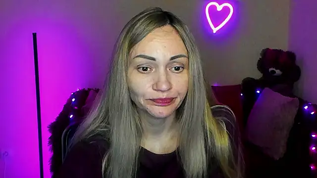 BlondMikey22 online show from March 2026 06:31:01 PM