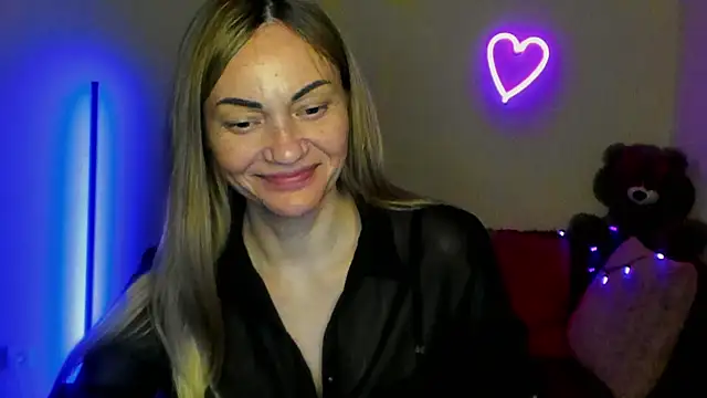 BlondMikey22 online show from May 2026 10:36:01 AM