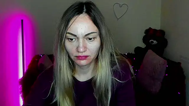 BlondMikey22 online show from March 2026 06:31:01 AM