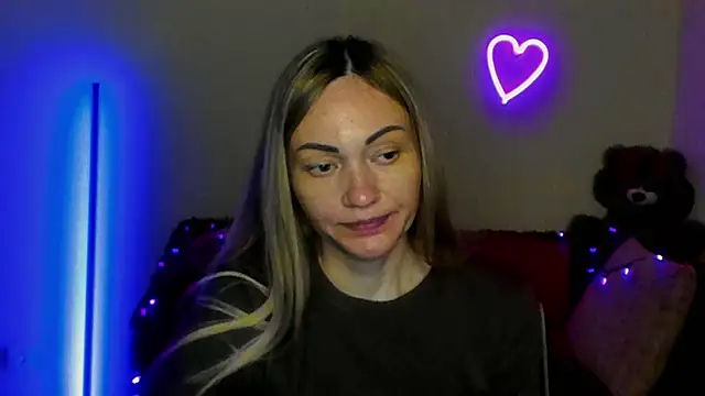 BlondMikey22 online show from May 2026 11:29:02 AM