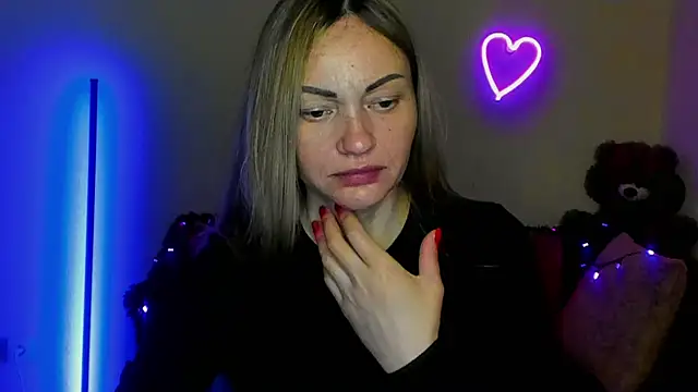 BlondMikey22 online show from May 2026 05:26:01 AM