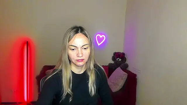 BlondMikey22 online show from June 2026 05:29:02 AM