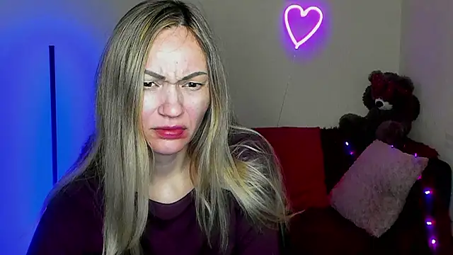 BlondMikey22 online show from March 2026 06:31:02 PM