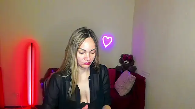 BlondMikey22 online show from June 2026 05:23:01 AM