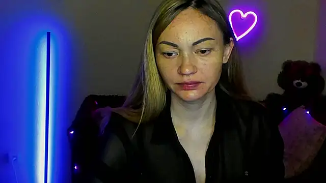 BlondMikey22 online show from June 2026 11:26:01 AM