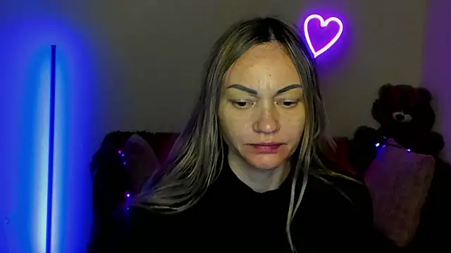 BlondMikey22 online show from May 2026 05:23:01 AM